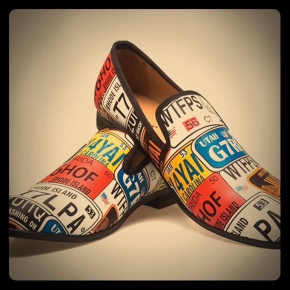 Other - MENS FASHION SHOES